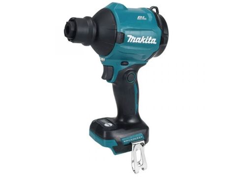 Thân máy thổi bụi dùng pin Makita 18V DAS180Z (chưa pin, sạc)