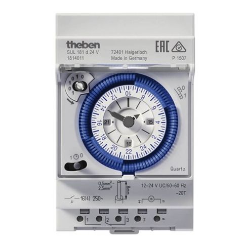 THEBEN SUL 181 d 24V