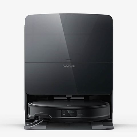 Robot hút bụi lau nhà Roborock Saros 10R