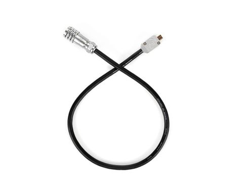 Dây nguồn Ferrum 4-pin sang microUSB