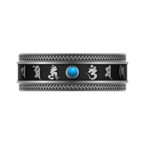 VERTU Smart Health Ring Gen 2 Prajna Edition – Nhẫn Thông Minh Cao Cấp