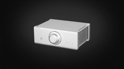 Power Amplifier LA90