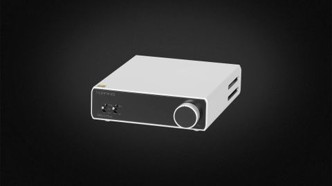 Power Amplifier PA5 II