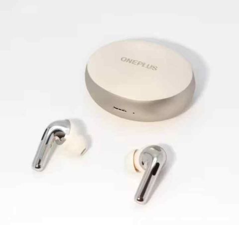 Tai nghe Oneplus Buds Pro 3 Trắng