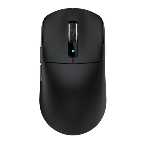 Chuột Attack Shark R6 8K Multi Modes Đen