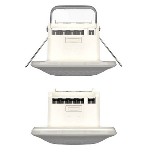 THEBEN LUXA 103 S360-101-12 DE-UP WH