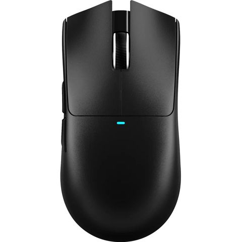 Chuột Attack Shark X11SE Multi Modes Đen