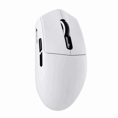Chuột Attack Shark G3 Multi Modes Trắng