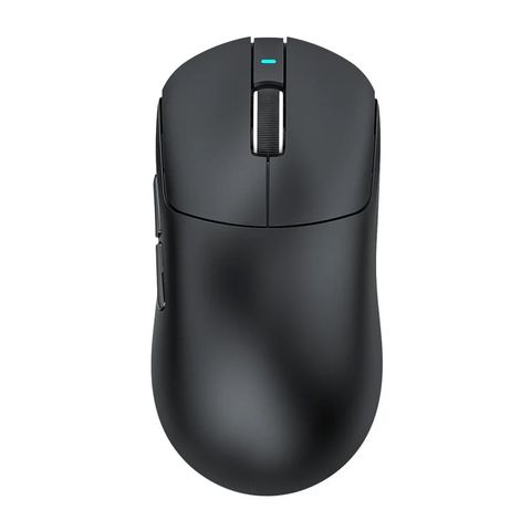 Chuột Attack Shark X8SE Multi Modes Đen