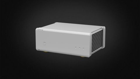 Power Amplifier B200