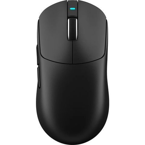 Chuột Attack Shark X8 Pro 8K Multi Modes Đen