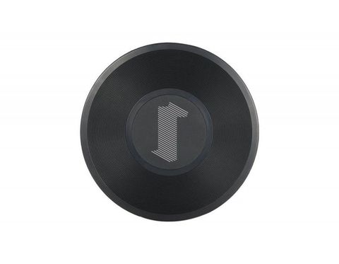 Transparent Wi-Fi Module