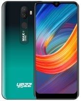 Yezz Max 2 Ultra – Smartphone 4G màn hình 6.1”, pin dùng cả ngày