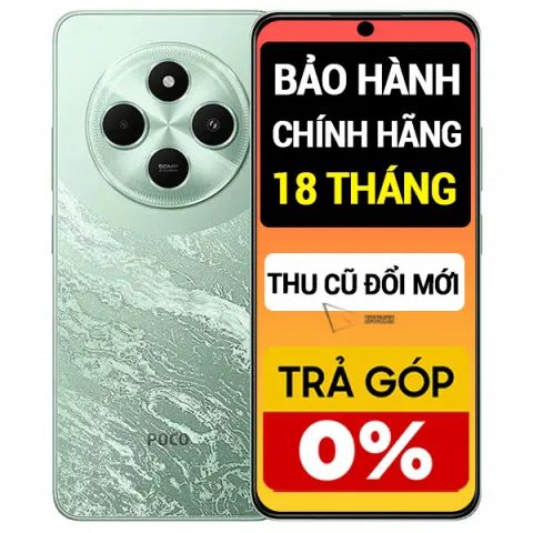 Xiaomi Poco C75 (6GB - 128GB)