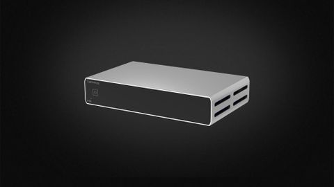 Power Amplifier B100