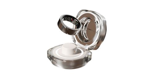 Luna Ring Gen 2 with Surge Charger – Nhẫn Thông Minh Theo Dõi Sức Khỏe