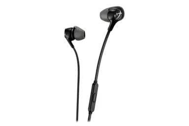 Tai nghe nhét tai có dây HyperX Cloud Earbuds II