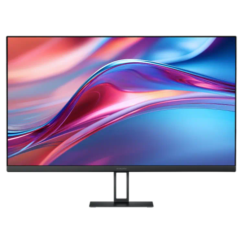 Xiaomi A27Qi 27″ QHD IPS – Màn 100Hz thiết kế viền mỏng