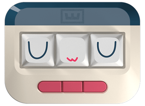 Wooting UwU: Keypad Hall Effect Đỉnh Cao & Dịch Vụ Bảo Trì Uy Tín