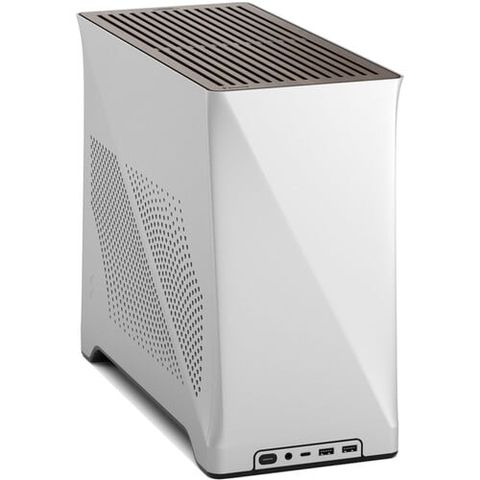 Review Fractal Design Era 2: Đỉnh cao Case Mini-ITX sang trọng