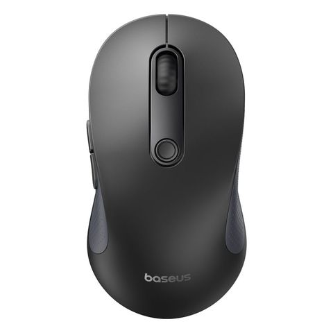 Chuột Không Dây Công Thái Học Baseus F02 Ergonomic Wireless Mouse