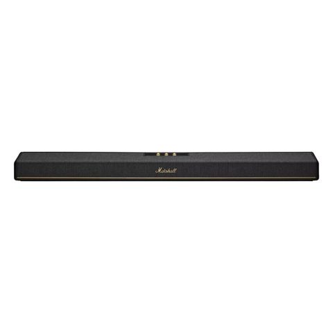 Đánh giá Marshall Heston 120: Soundbar đẳng cấp & Bảo trì uy tín