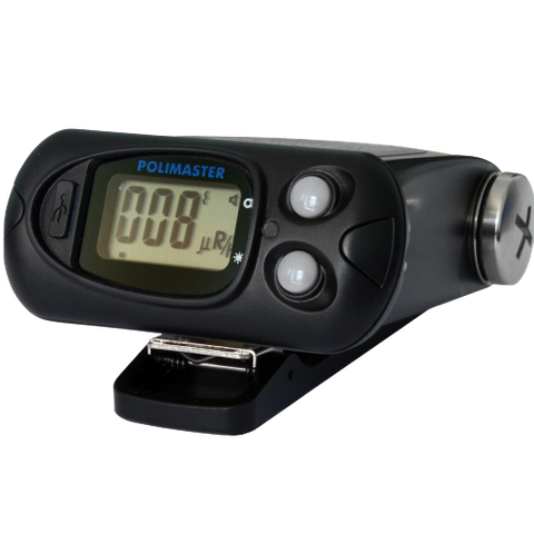 Thiết bị kết hợp đo và dò bức xạ POLIMASTER РМ1703МО-II BТ