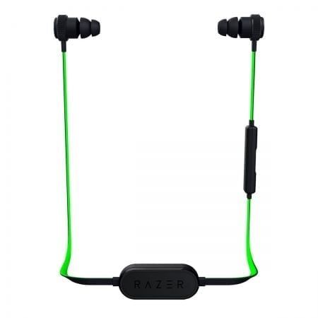 Tai nghe không dây Razer Hammerhead BT – In-Ear Gaming & Music