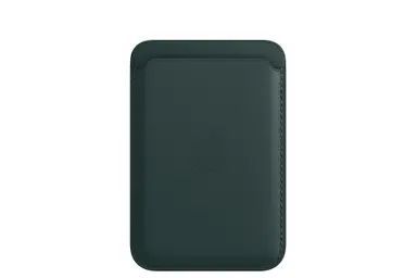 Ví iPhone Leather Wallet with MagSafe