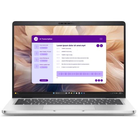 Dell Pro 14 Plus PB14250 Ultra 7 268V 32GB 512GB FHD+ New