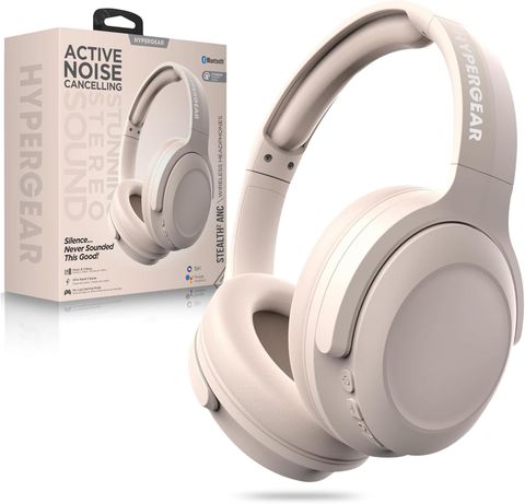 Tai nghe HyperGear Stealth2 ANC
