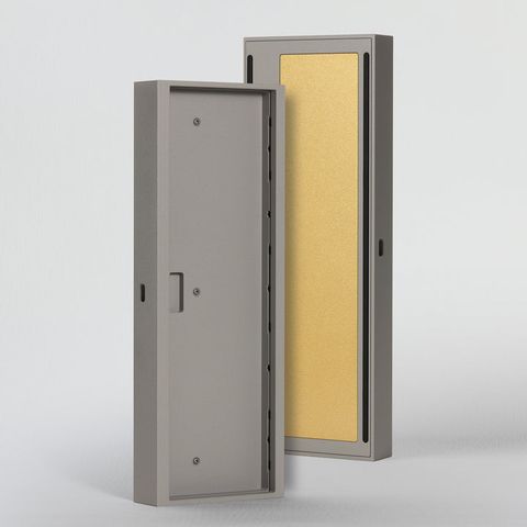 Tofu65 2.0 Keyboard Kit (E-coating Linen gray)