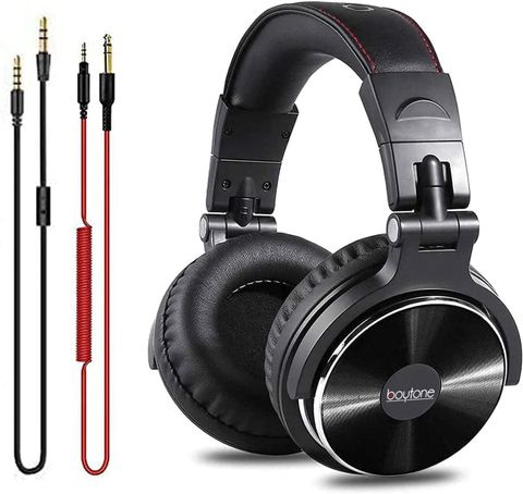 Tai nghe Boytone BT-10BK
