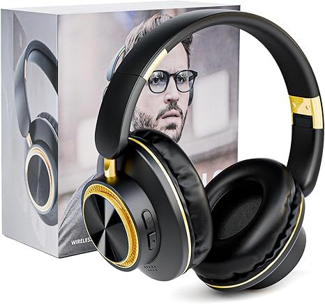 Tai Nghe OOYY H8 Black