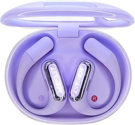 Tai Nghe ACEFAST AceFit Pro – Purple