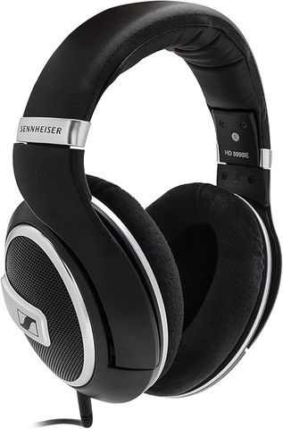 Tai Nghe Sennheiser HD 599 SE – Đen