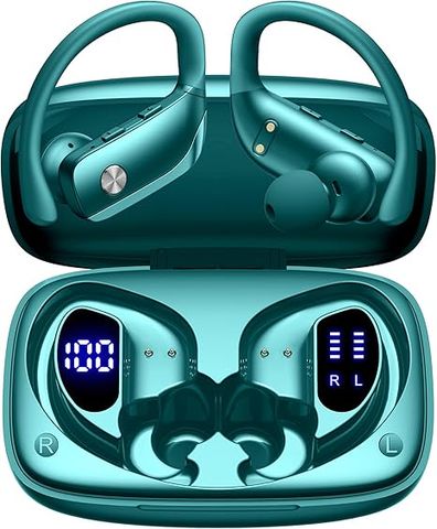 Tai Nghe Bmani Wireless Earbuds – Green