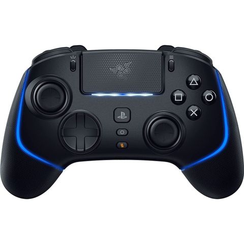 Tay cầm Razer Wolverine V2 Pro - Black