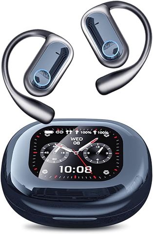 Tai Nghe AI Translation Earbuds Royal Blue