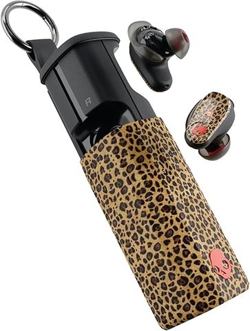 Tai Nghe Skullcandy Method 360 ANC – Leopard