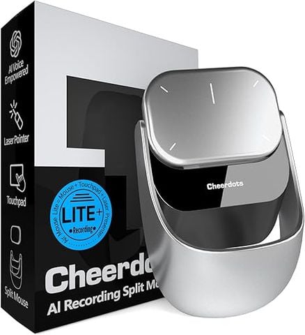 Chuột Bluetooth ghi âm Cheerdots2