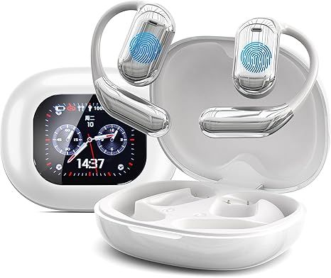 Tai nghe dịch ngôn ngữ Rifesi Silver