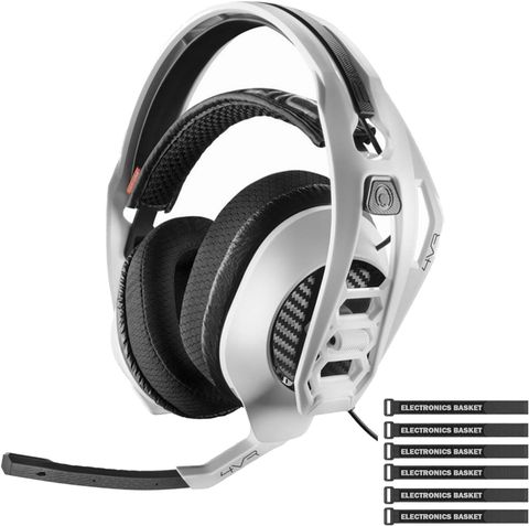 Tai nghe Plantronics Rig 4VR