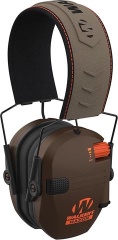 Tai nghe Walker's Razor Limited Edition Wetlands