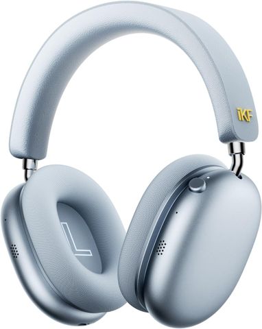 Tai nghe iKF Mars Quad Xanh