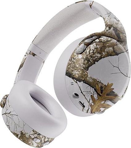 Tai Nghe Skullcandy Crusher ANC 2 Realtree Edge Colors White