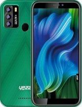 Yezz Max 3 – Smartphone 4G giá rẻ, màn hình 5.45”, camera ổn định