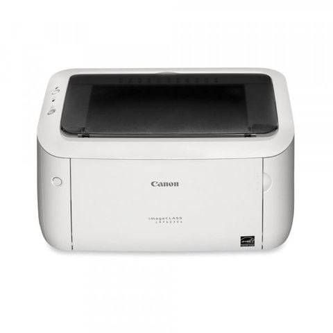 Canon LBP6033 – Máy in laser trắng-đen A4 tốc độ 18 ppm USB đơn năng