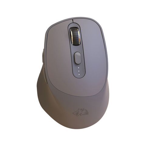 Chuột không dây Free Wolf X7 Business Grey