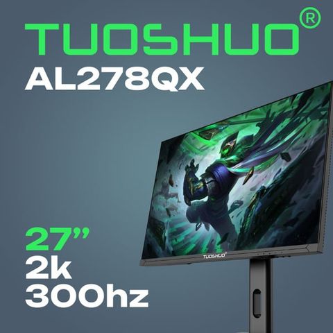 Tuoshuo AL278QB / AL278QX